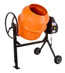 Бетономешалка Вихрь БМ-20АЧ купить по цене 25&nbsp;620 ₽ в интернет магазине ТЕХСАД