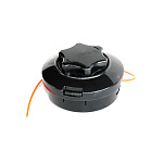 Головка триммерная CHAMPION HT40 ( артикул C5130 ) купить по цене 645 ₽ в интернет магазине ТЕХСАД