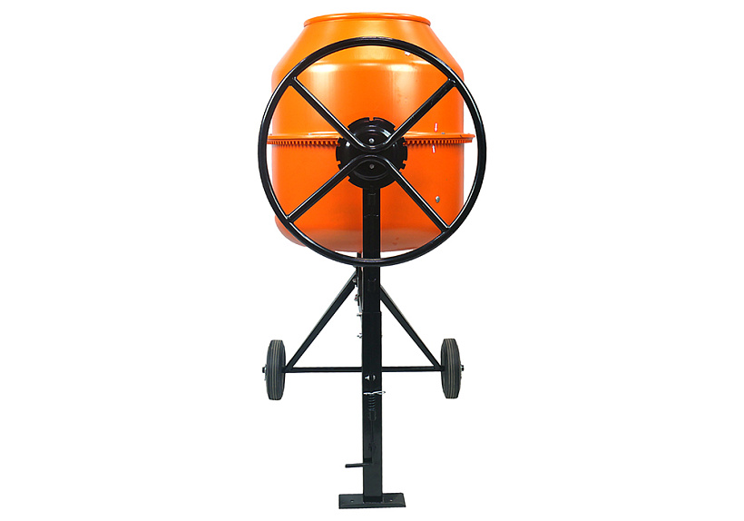 Бетономешалка Sturm! CM20260CI купить по цене 33&nbsp;850 ₽ в интернет магазине ТЕХСАД