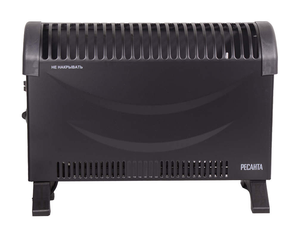 Конвектор РЕСАНТА ОК-2000СЧ купить по цене 3&nbsp;190 ₽ в интернет магазине ТЕХСАД