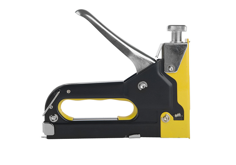 Степлер Sturm! 1071-01-S1 купить по цене 940 ₽ в интернет магазине ТЕХСАД