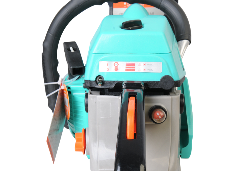 Бензопила Sturm! GC99372B купить по цене 9&nbsp;990 ₽ в интернет магазине ТЕХСАД