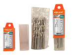 Сверло по металлу Sturm! 1055-04-9S5-SS5 купить по цене 490 ₽ в интернет магазине ТЕХСАД