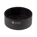 Головка торцевая восьмигранная для гайки ступицы Volvo / DAF 3/4'', 115 мм МАСТАК 100-42115 купить по цене 13&nbsp;300 ₽ в интернет магазине ТЕХСАД