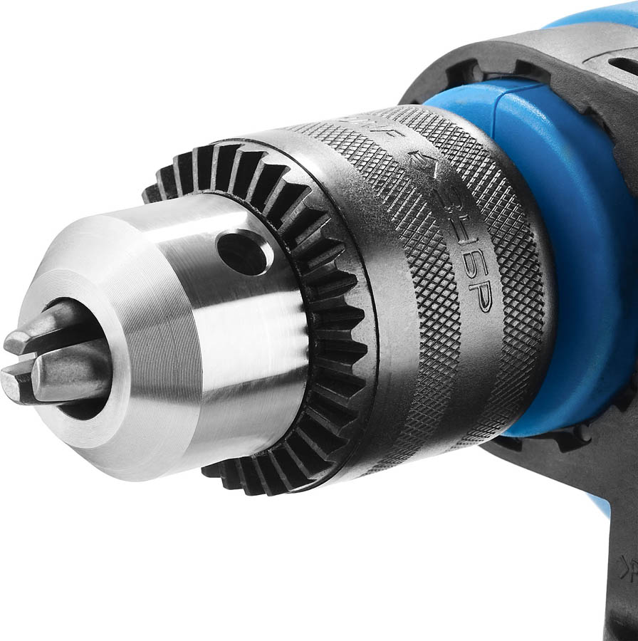 ЗУБР 780 Вт, дрель ударная ЗДУ-780 ЭРМ2 Профессионал купить по цене 4&nbsp;860 ₽ в интернет магазине ТЕХСАД