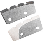 Нож для шнека по льду CHAMPION 150мм (артикул C8063) купить по цене 1&nbsp;200 ₽ в интернет магазине ТЕХСАД