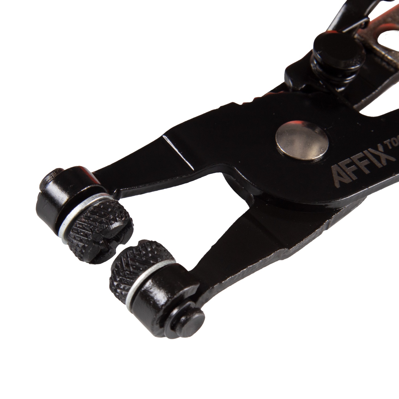 Набор щипцов для пружинных хомутов системы охлаждения, кейс, 10 предметов AFFIX AF10330010C купить по цене 5&nbsp;770 ₽ в интернет магазине ТЕХСАД