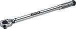 STAYER 1/2'', 28-210 Нм, динамометрический ключ 64064-210_z01 Professional купить по цене 3&nbsp;630 ₽ в интернет магазине ТЕХСАД