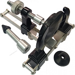 Адаптер универсальный прижимной для установоки BC6 NORDBERG BC-AU купить по цене 7&nbsp;813 ₽ в интернет магазине ТЕХСАД