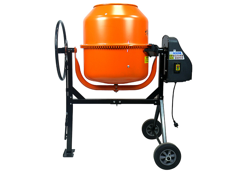 Бетономешалка Sturm! CM20200CI купить по цене 28&nbsp;990 ₽ в интернет магазине ТЕХСАД