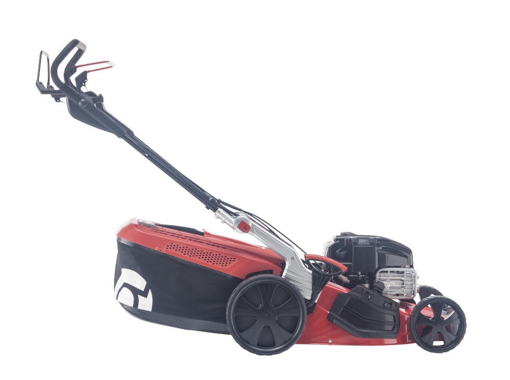 Газонокосилка бензиновая Solo by AL-KO Premium Pro 4751 VSI-B купить по цене 71&nbsp;917 ₽ в интернет магазине ТЕХСАД