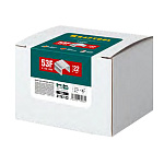 KRAFTOOL скобы тип 53F, 22 мм, скобы для степлера плоские 31787-22 купить по цене 1&nbsp;410 ₽ в интернет магазине ТЕХСАД