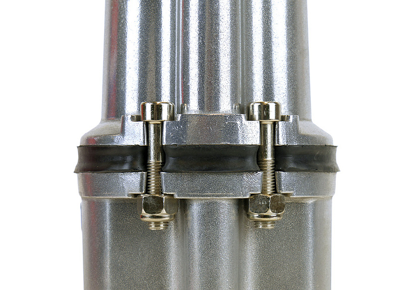 Насос вибрационный погружной СОЮЗ НГС-97128В-25 купить по цене 2&nbsp;950 ₽ в интернет магазине ТЕХСАД