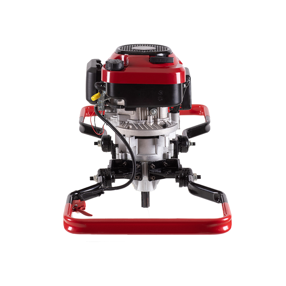 Мотобур ADA Ground Drill 16 HERCULES купить по цене 54&nbsp;990 ₽ в интернет магазине ТЕХСАД