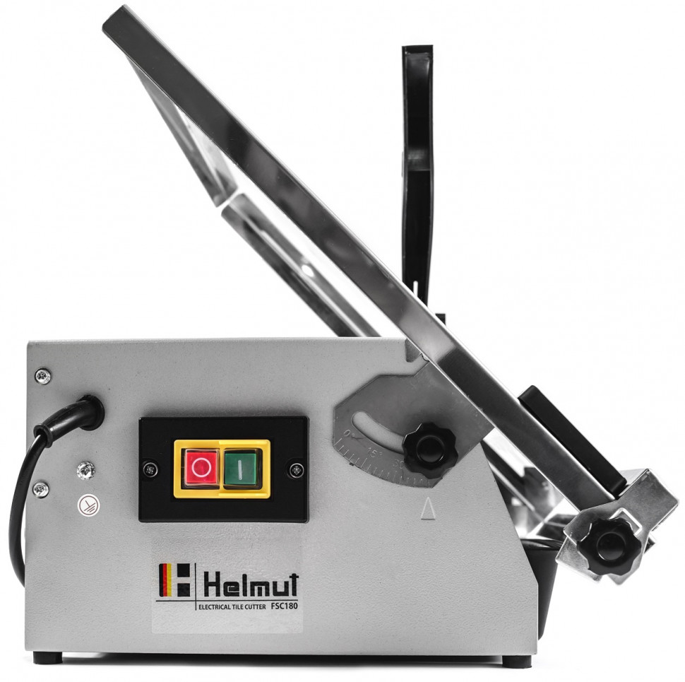 Плиткорез электрический Helmut FSC180 купить по цене 7 990 ₽ в интернет магазине ТЕХСАД
