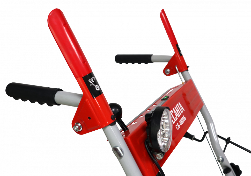 Снегоуборщик Ресанта СБ 4800Б купить по цене 71&nbsp;590 ₽ в интернет магазине ТЕХСАД