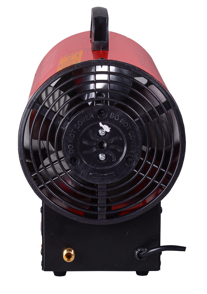 Тепловая газовая пушка Ресанта ТГП-12000 купить по цене 7&nbsp;990 ₽ в интернет магазине ТЕХСАД