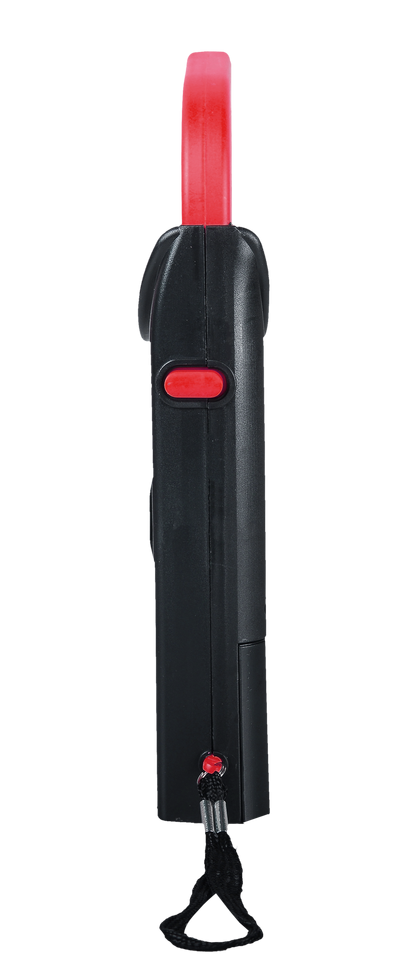 Токоизмерительные клещи DT266C (+измерение температуры) купить по цене 1&nbsp;740 ₽ в интернет магазине ТЕХСАД