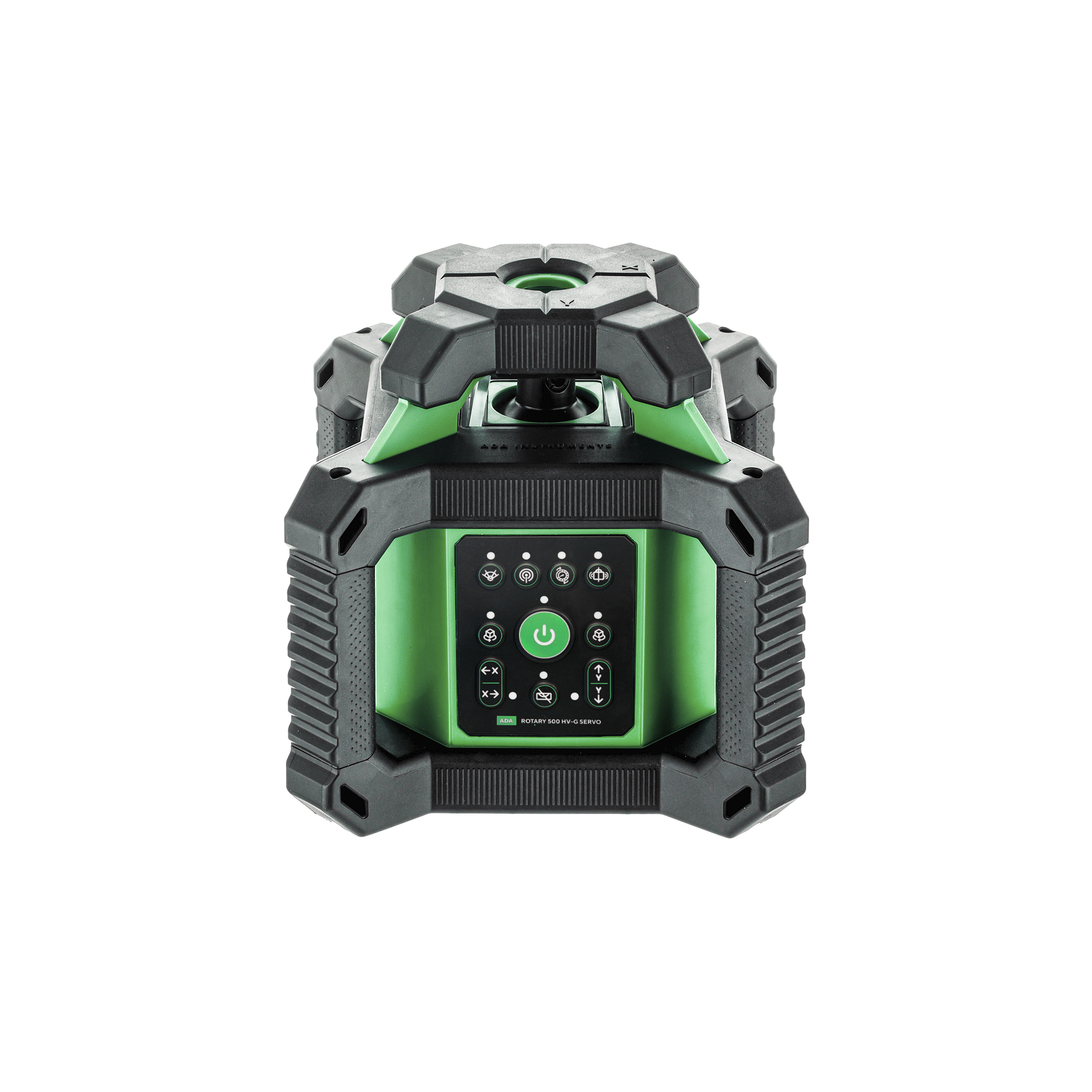 Ротационный лазерный нивелир ADA ROTARY 500 HV-G Servo купить по цене 74&nbsp;990 ₽ в интернет магазине ТЕХСАД