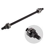 Винт силовой 14 мм для набора 110-20024C МАСТАК 110-20424 купить по цене 3&nbsp;770 ₽ в интернет магазине ТЕХСАД