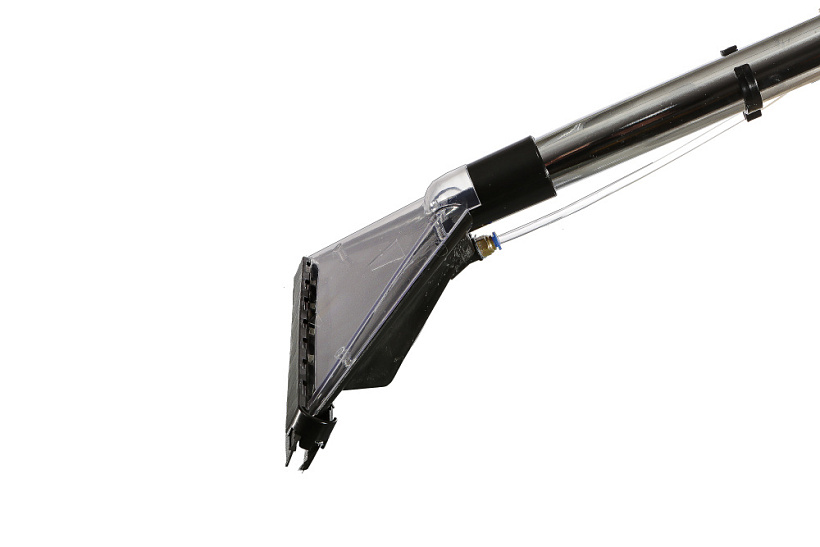 Пылесос моющий HVC30WD Hanskonner купить по цене 31&nbsp;890 ₽ в интернет магазине ТЕХСАД