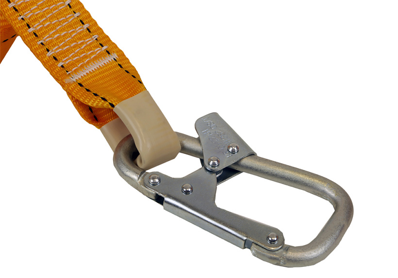 Привязь страховочная УП-2ЖА со стропом Sturm! 8050-07-01 купить по цене 1&nbsp;480 ₽ в интернет магазине ТЕХСАД