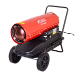 Тепловая дизельная пушка Ресанта ТДП-20АКД купить по цене 21&nbsp;091 ₽ в интернет магазине ТЕХСАД