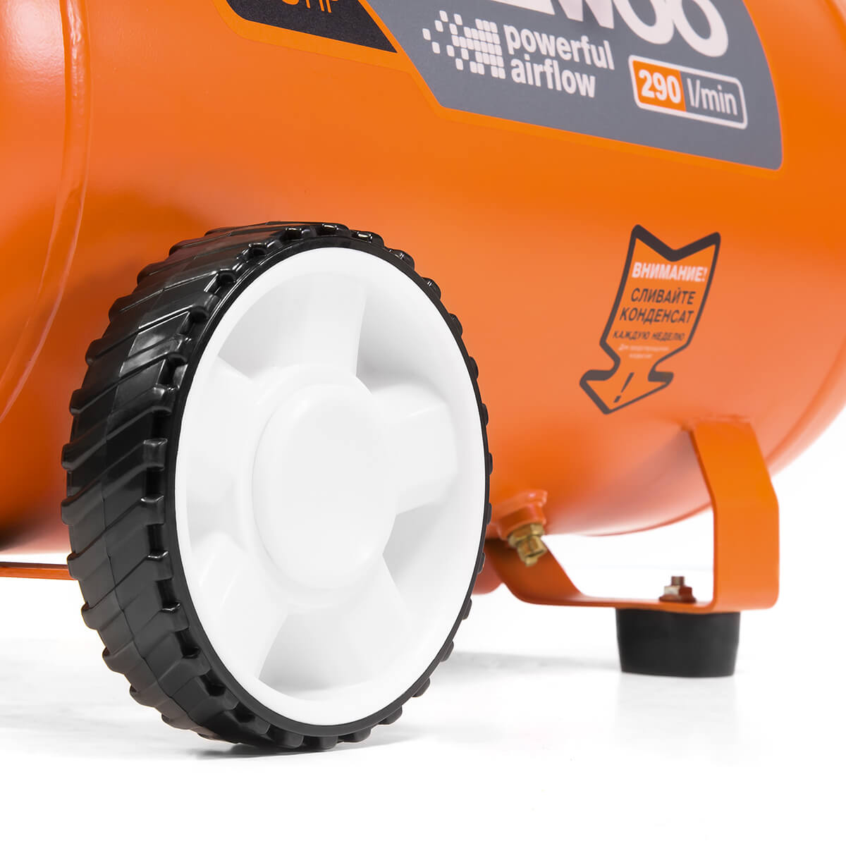 Компрессор DAEWOO DAC 60VD купить по цене 29&nbsp;990 ₽ в интернет магазине ТЕХСАД