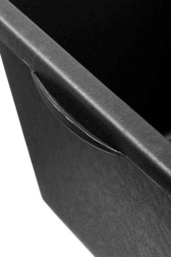 STAYER 90 л, 30x52x77 см, пластмассовый, трапециевидный, таз строительный 06099-90_z01 купить по цене 583 ₽ в интернет магазине ТЕХСАД