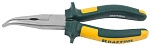 KRAFTOOL 200 мм, тонкогубцы изогнутые KRAFT-MAX 22011-4-20 купить по цене 1&nbsp;282 ₽ в интернет магазине ТЕХСАД