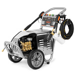 Мойка высокого давления DAEWOO DAW 3500SW купить по цене 98&nbsp;990 ₽ в интернет магазине ТЕХСАД