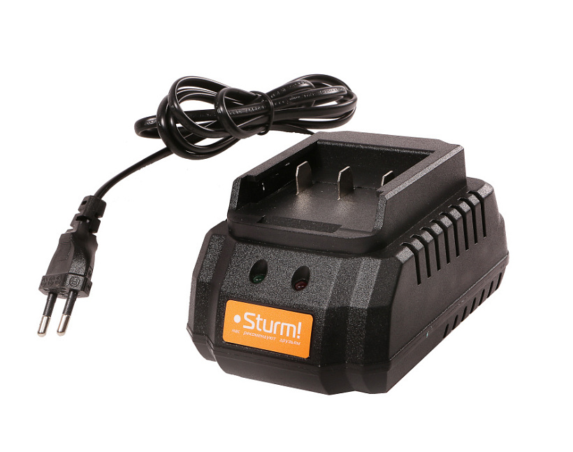 Аккумуляторный шуруповерт Sturm! CD3614 купить по цене 6&nbsp;990 ₽ в интернет магазине ТЕХСАД