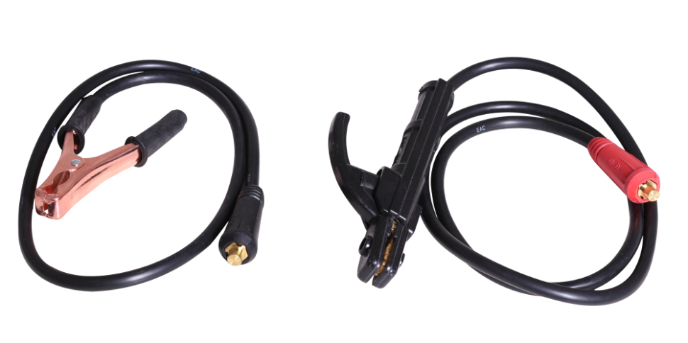 Сварочный аппарат Eurolux IWM190 купить по цене 4&nbsp;790 ₽ в интернет магазине ТЕХСАД