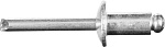 STAYER 6.4 х 12 мм, 250 шт., заклепки алюминиевые ProFIX 31205-64-12 купить по цене 643 ₽ в интернет магазине ТЕХСАД