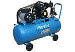Компрессор масляный Sturm! AC932100B купить по цене 45&nbsp;750 ₽ в интернет магазине ТЕХСАД