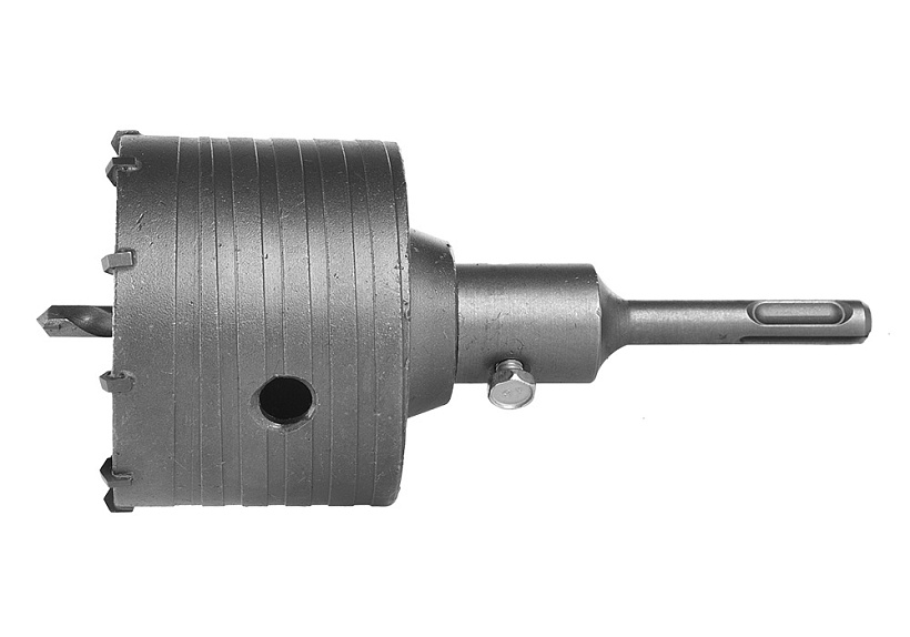 Коронка SDS+ Sturm! 9018-SDS-HD80 купить по цене 850 ₽ в интернет магазине ТЕХСАД