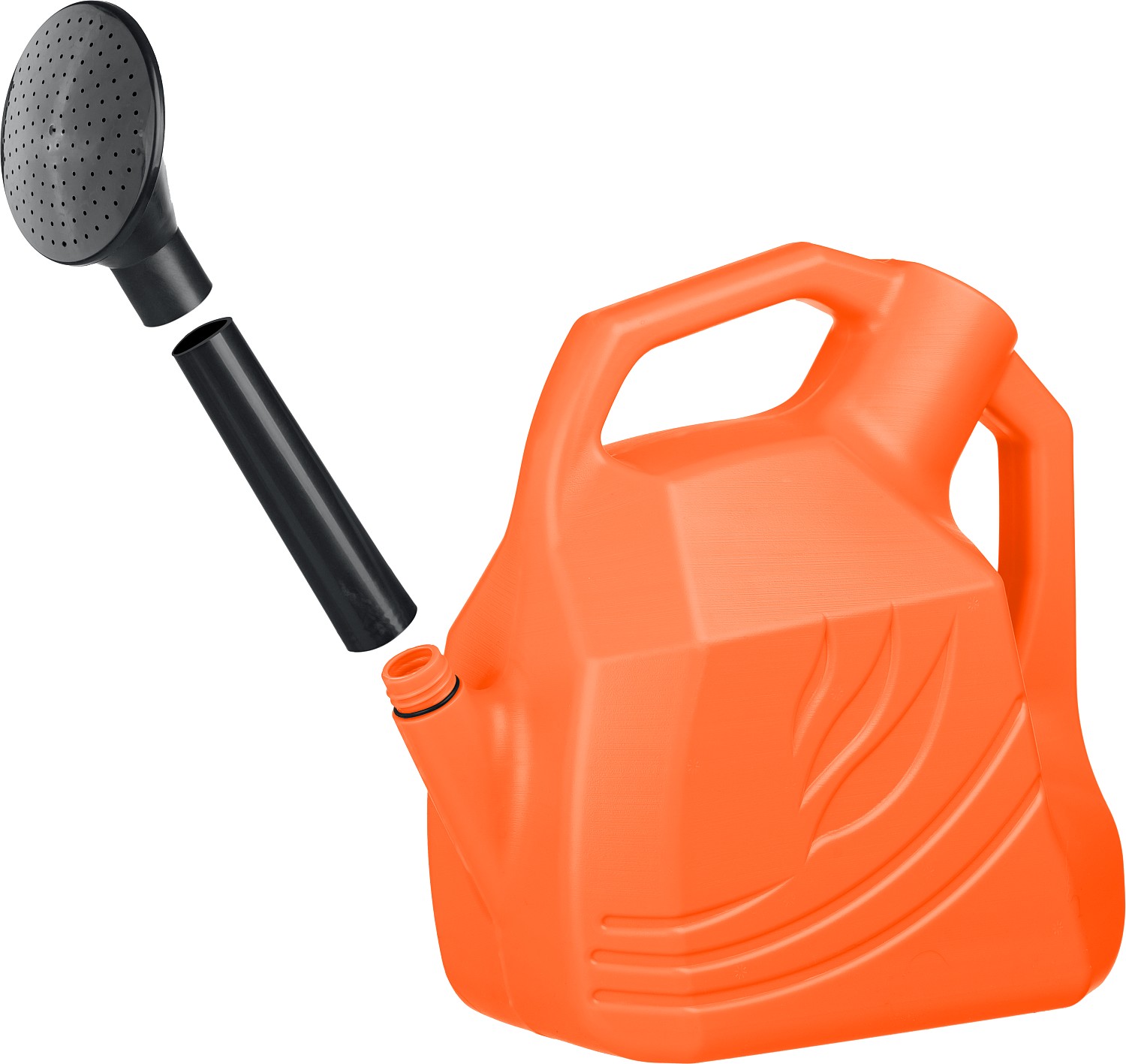 GRINDA 10 л, лейка cадовая пластмассовая 40319-10_z02 купить по цене 430 ₽ в интернет магазине ТЕХСАД