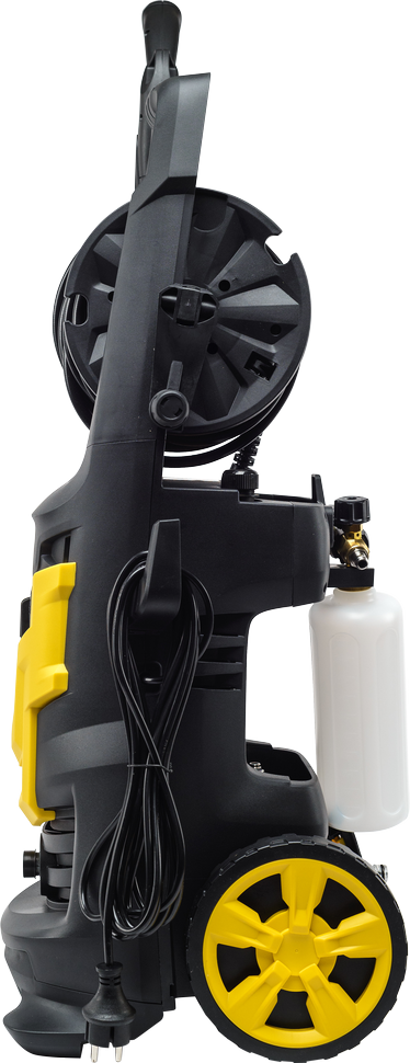 Мойка Huter W-4-2500 PRO купить по цене 15&nbsp;891 ₽ в интернет магазине ТЕХСАД