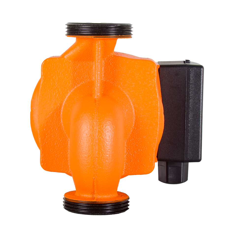 Циркуляционный насос Вихрь ЦН-25-6/130 ПРОФ купить по цене 4&nbsp;190 ₽ в интернет магазине ТЕХСАД