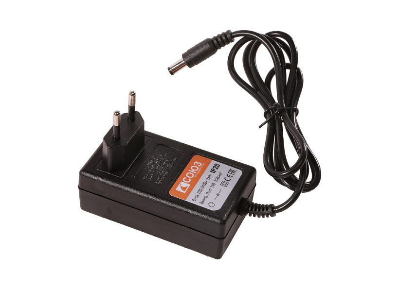 Аккумуляторный шуруповерт СОЮЗ ДШС-14К купить по цене 5&nbsp;650 ₽ в интернет магазине ТЕХСАД