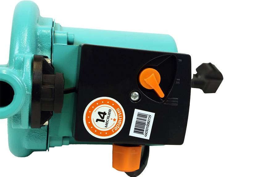 Насос повысительный Sturm! WP2512W купить по цене 6&nbsp;890 ₽ в интернет магазине ТЕХСАД