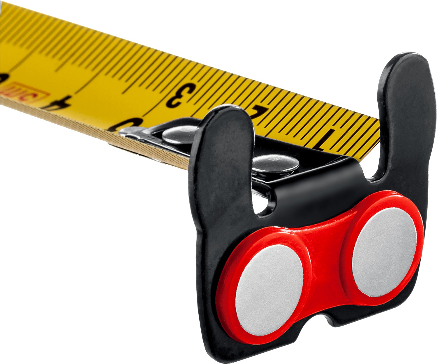 KRAFTOOL 10 м х 25 мм, автостоп, рулетка профессиональная 3412-10-25 купить по цене 1&nbsp;640 ₽ в интернет магазине ТЕХСАД