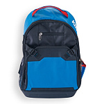 Рюкзак №2, 22 л, для инструмента с логотипом бренда ''KING TONY'' 87723B купить по цене 7&nbsp;220 ₽ в интернет магазине ТЕХСАД