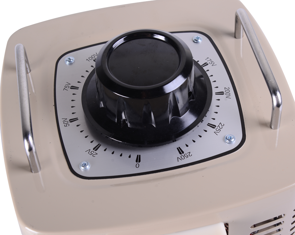 Автотрансформатор ЛАТР Ресанта ТР/3 (TDGC2-3) купить по цене 13&nbsp;590 ₽ в интернет магазине ТЕХСАД