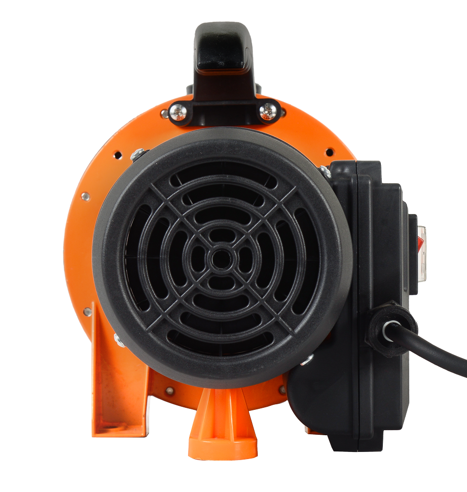 Поверхностный насос Вихрь ПН-60/45 П купить по цене 4&nbsp;700 ₽ в интернет магазине ТЕХСАД