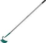 GRINDA PROLine 225 мм ширина, мотыга с D-образным профилем 39599 купить по цене 850 ₽ в интернет магазине ТЕХСАД