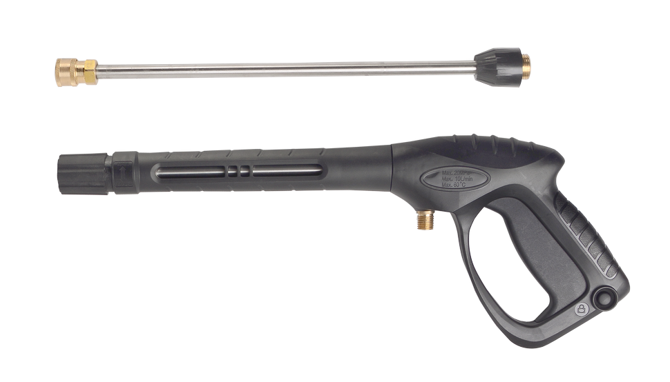 Мойка Huter W210i PROFESSIONAL купить по цене 30&nbsp;690 ₽ в интернет магазине ТЕХСАД