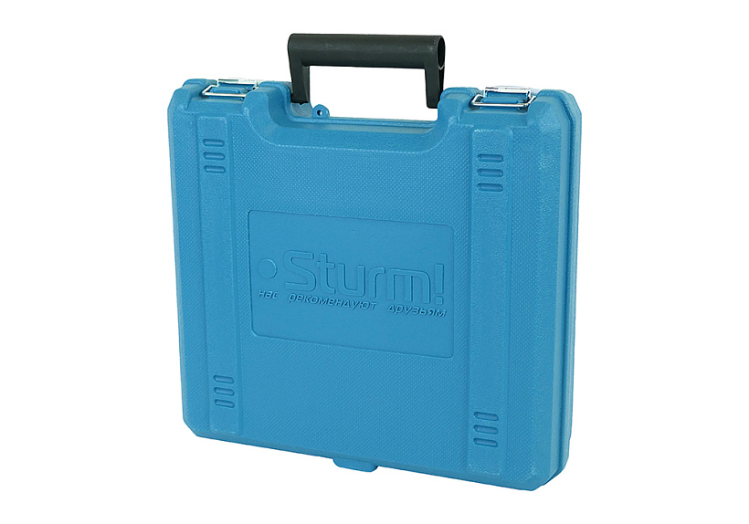 Фен технический Sturm! HG2020P купить по цене 3&nbsp;590 ₽ в интернет магазине ТЕХСАД