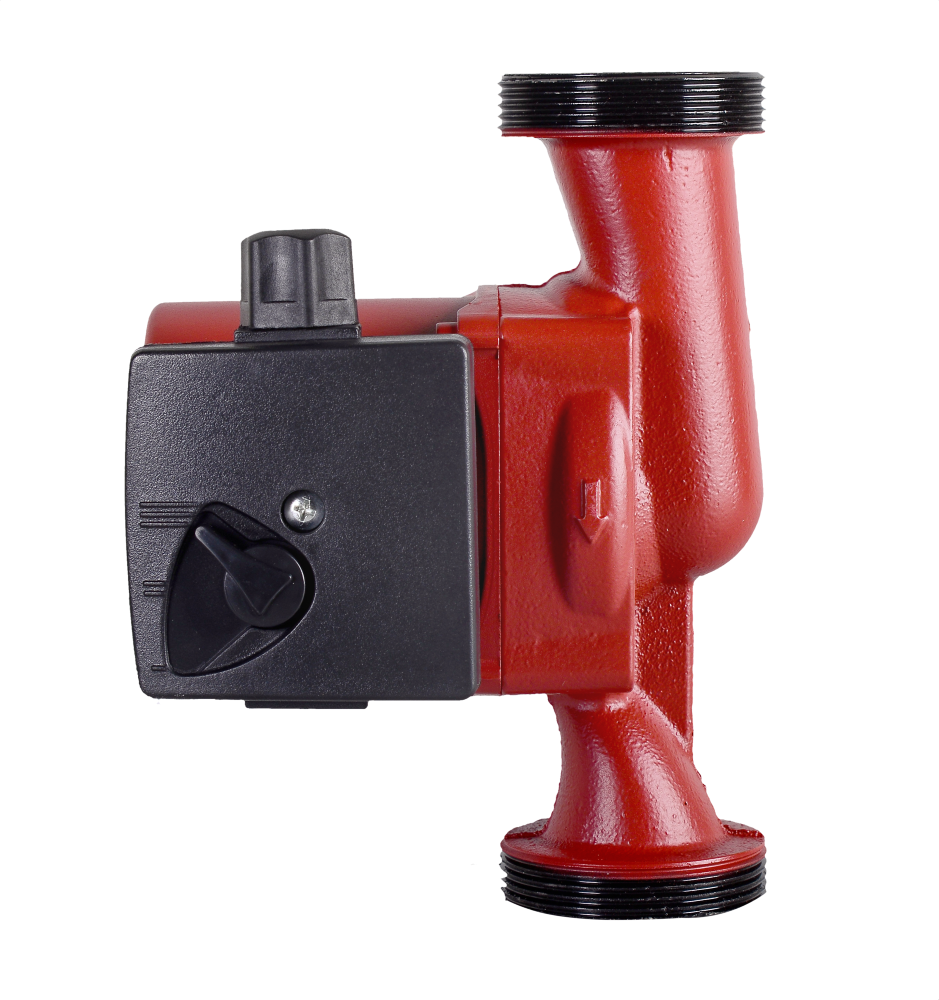 Циркуляционный насос Вихрь Ц-32/6 СТАНДАРТ купить по цене 2&nbsp;990 ₽ в интернет магазине ТЕХСАД