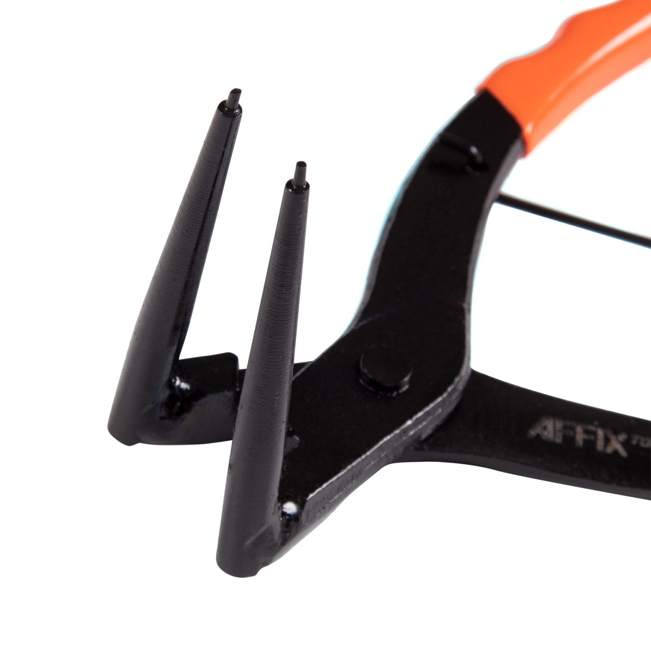 Съемник для стопорных колец 180 мм, загнутые удлиненные, сжатие AFFIX AF03320180L купить по цене 1&nbsp;010 ₽ в интернет магазине ТЕХСАД